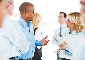 Hospitality networking