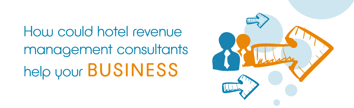 what could hotel revenue management consultants do for you