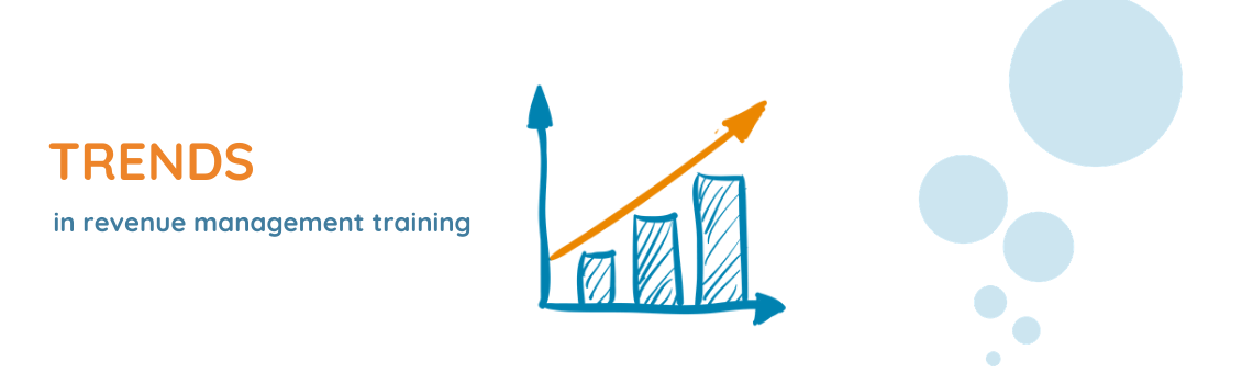 Trends shaping up revenue management training