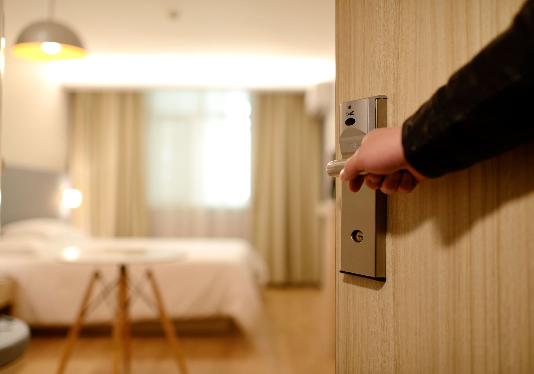 Your hotel reputation matters
